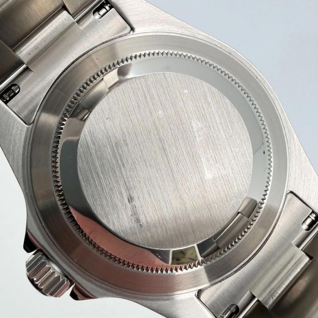 Rolex Submariner Kermit Image 4